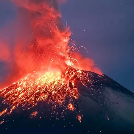 Ai Piedi Dell'etna Vendégház Acireale
