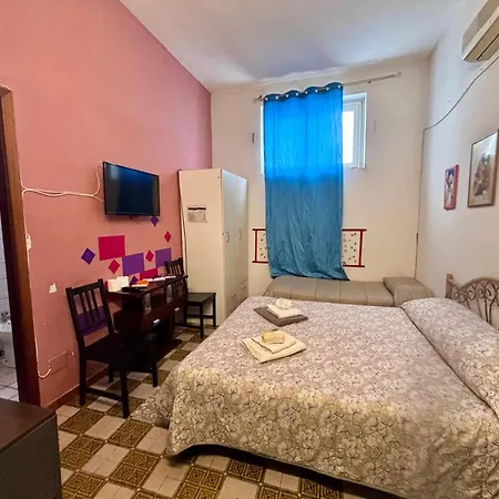 Ai Piedi Dell'etna * Acireale