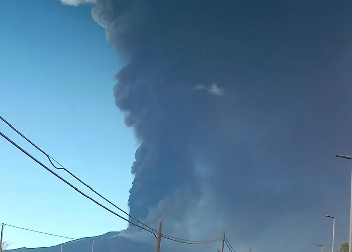 Ai Piedi Dell'etna * Acireale