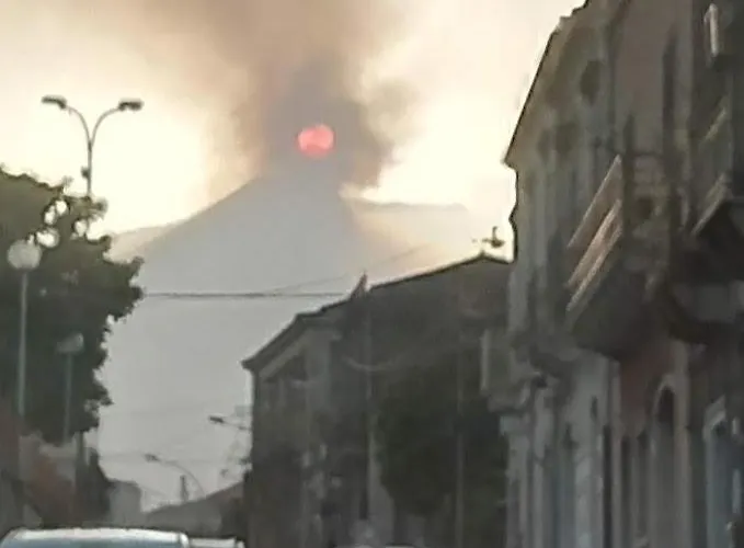 Ai Piedi Dell'etna Acireale