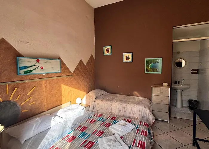 Ai Piedi Dell'etna Acireale