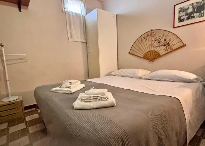 Vendégház Ai Piedi Dell'etna Acireale