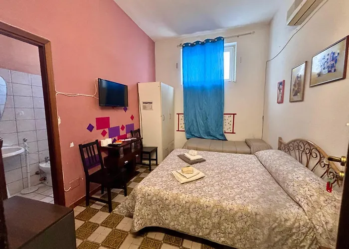 Ai Piedi Dell'etna * Acireale